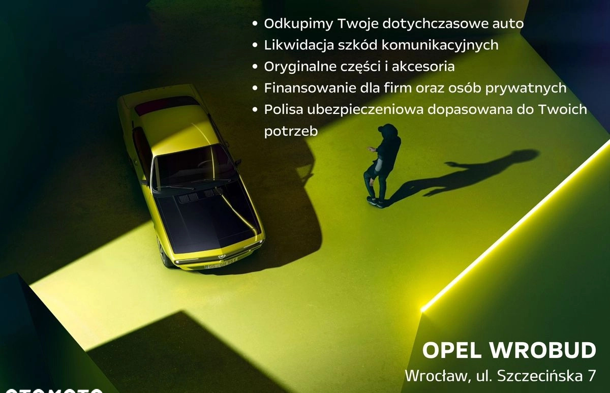 Opel Mokka cena 109900 przebieg: 5, rok produkcji 2024 z Prudnik małe 106